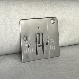 Plaque à aiguilles Janome