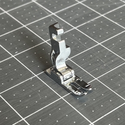 Pied HP Janome point droit