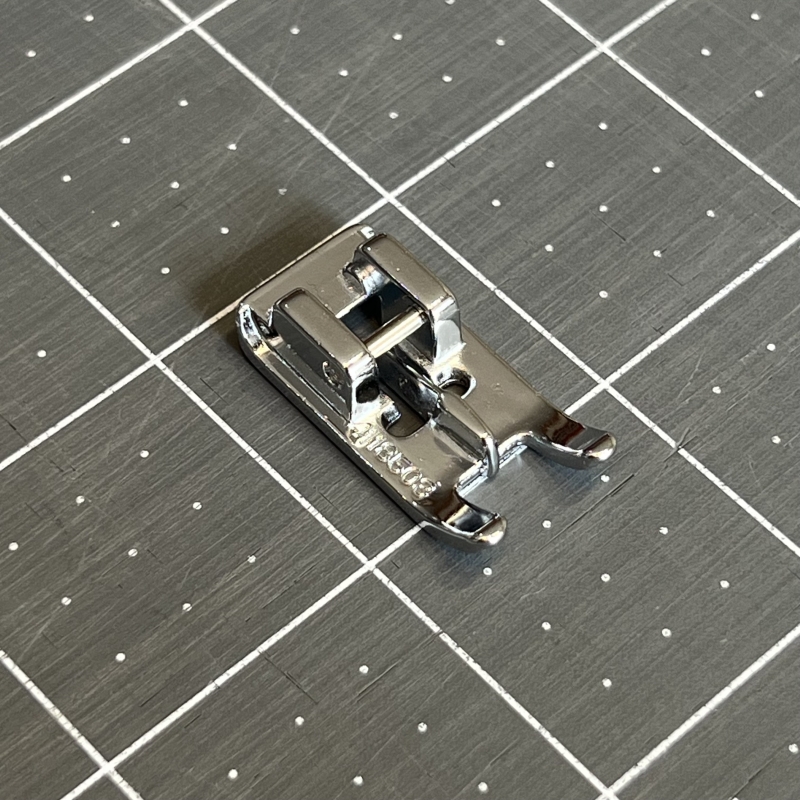 Pied marqueur Husqvarna Viking