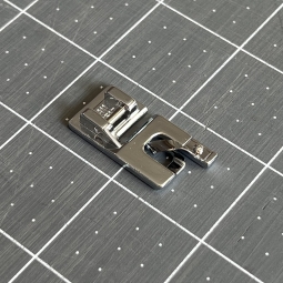 Pied ourleur 5 mm Husqvarna Viking