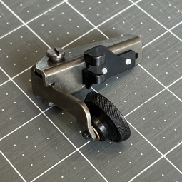 Pied rouleauHD Janome