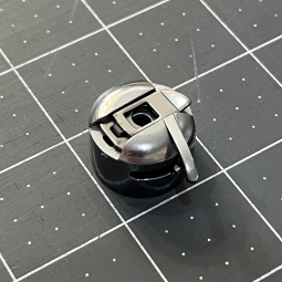 Boitier de canette Janome