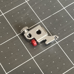 Bride basse pied Janome 7mm