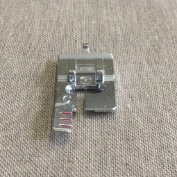 Pied boutonnière C Husqvarna