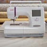 Brodeuse janome memory craft 350e Brodeuse janome memory craft 350e