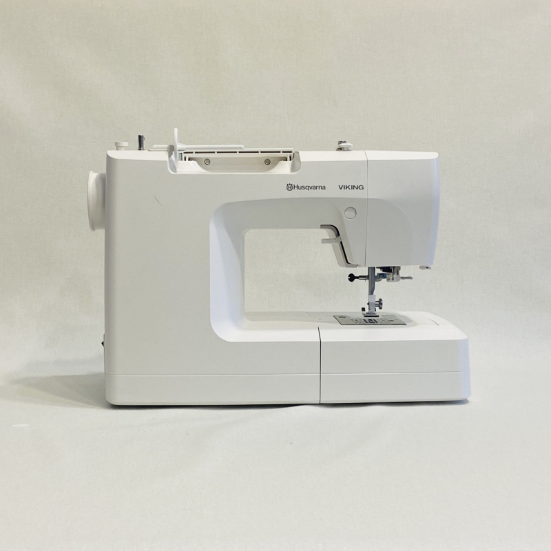 Machine à coudre Husqvarna Emerald 116