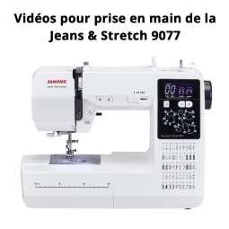 Tutto Jeans & stretch