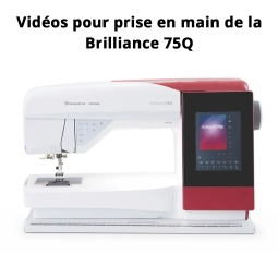 tuto Brilliance 75Q