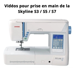 Tuto Skyline S3 / S5 / S7