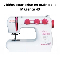 Tuto Magenta 43