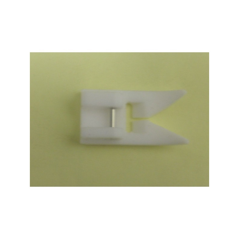 Pied Janome Teflon 5mm