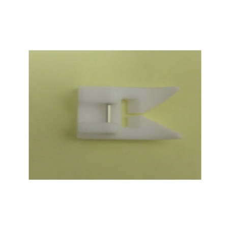 Pied Janome Teflon 5mm Pied Janome Teflon 5mm