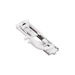 Pied R boutonnière Janome 7mm