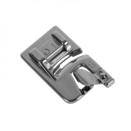 Pied D1 ourlet roulotté 6mm Janome 9mm