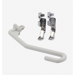 Pied Couching Janome