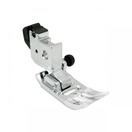 Pied presseur avec attache Janome Pied presseur avec attache Janome