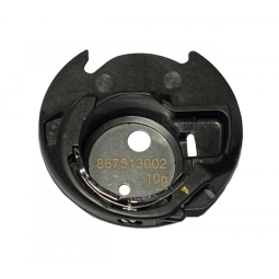 Boîtier à canettes 10g Janome