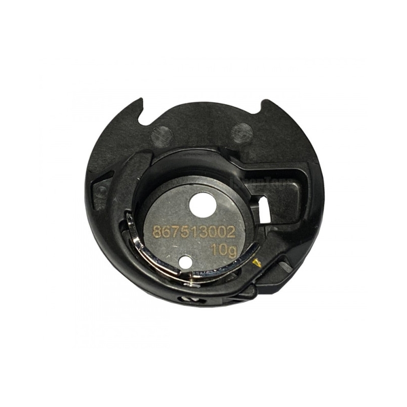 Boîtier à canettes 10g Janome