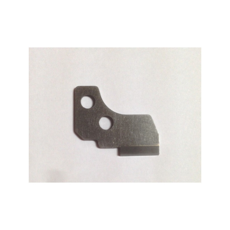 Couteau inferieur Janome