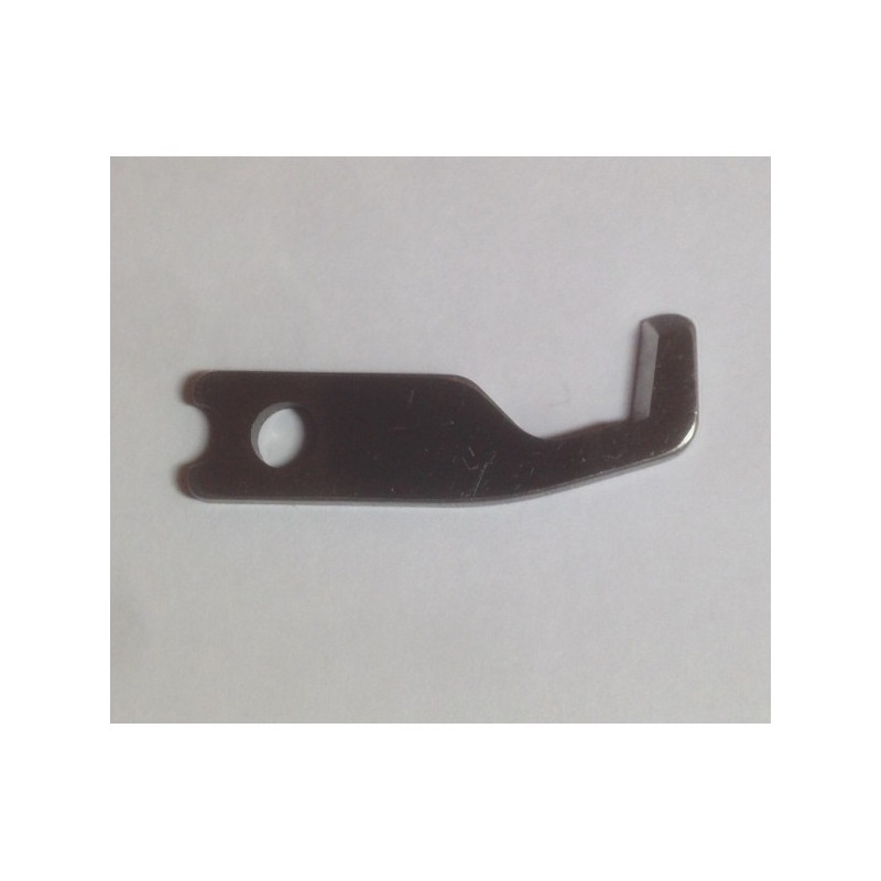 Couteau supérieur Janome