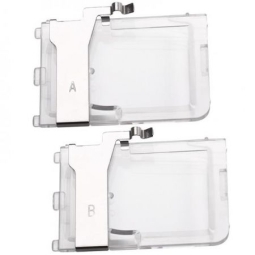Kit plaque nervure Easyset Janome