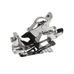 Pied Plisseur Janome