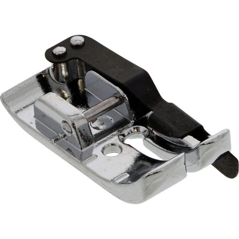 Pied Point droit avec guide 1/4 inch Janome