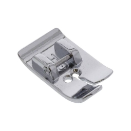 Pied H Point droit Janome