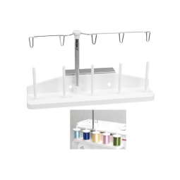 Porte-cône additionnel Janome