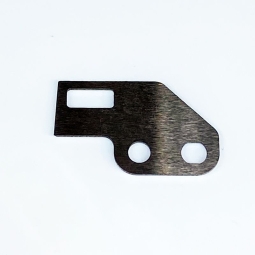 Support lame coupe fil automatique Janome