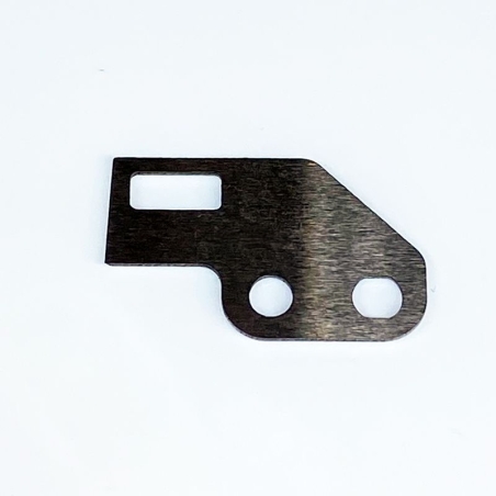 Support lame coupe fil automatique Janome Support lame coupe fil automatique Janome