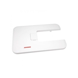 Table d'extension Janome