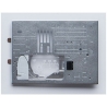 Plaque HP point droit Janome