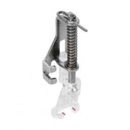 pied piqué libre ouvert Janome Bride basse