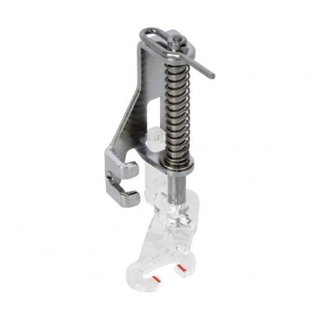pied piqué libre ouvert Janome Bride basse pied piqué libre ouvert Janome Bride basse