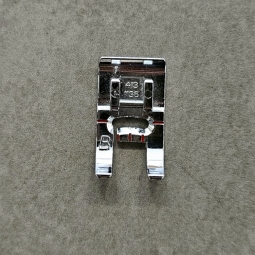 Pied standard B Janome