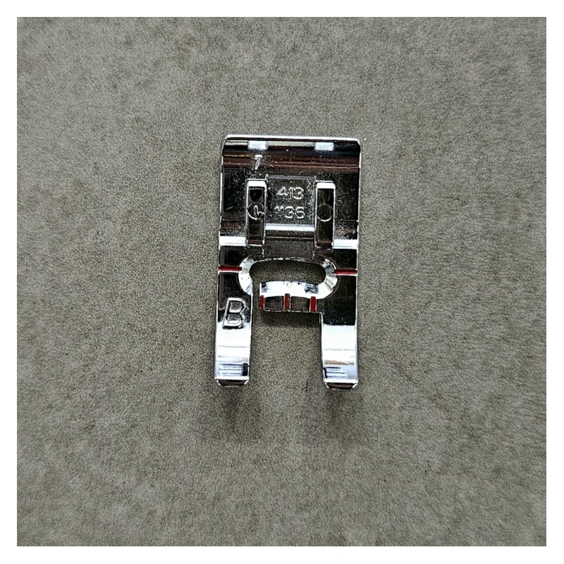 Pied standard B Janome