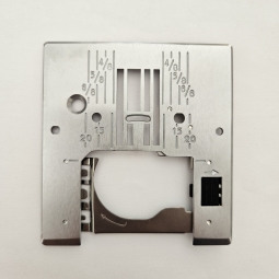 plaque a aiguille Jeans & Stretch 8077