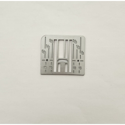 plaque a aiguille lady 50 Janome