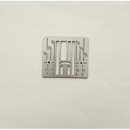 plaque a aiguille lady 50 Janome