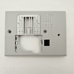 Plaque à aiguille complète Lady 50 Janome