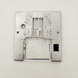 plaque a aiguille point droit  Jeans & Stretch 8077