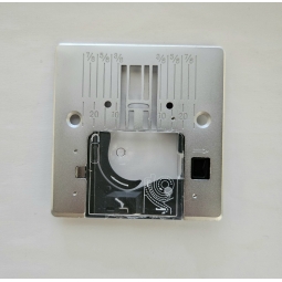 Plaque à aiguille Bernette Chicago Sew Go 8