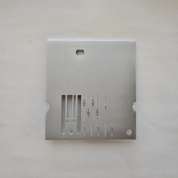 Plaque à aiguille Pfaff...