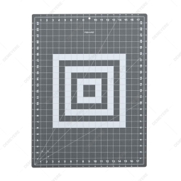 Plaque de découpe 45x60 cm