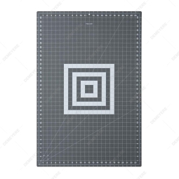 Plaque de découpe 60x91 cm