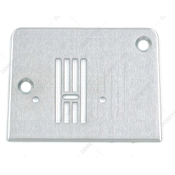 plaque à aiguille Singer Tradition