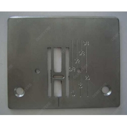 Plaque à aiguille Toyota RS2000 et JSBA21