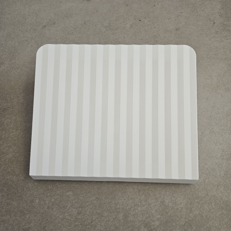 Pédale large Husqvarna et Pfaff