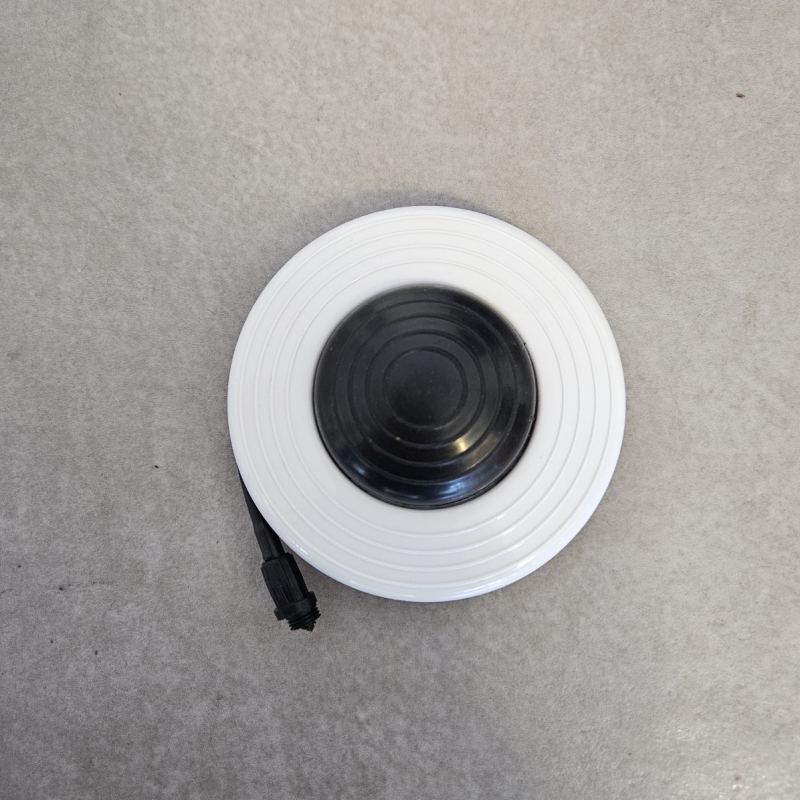 Pédale Elna air Electronic